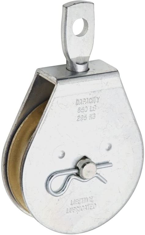 3211bc Swivel Single Pulley Easy Sourcing On Made In