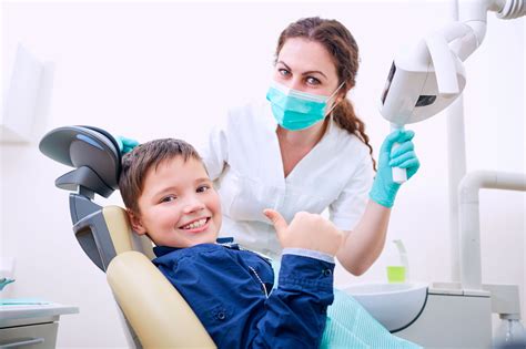 Riverview Childrens Dentist Your Childs Dental Filling Appointment