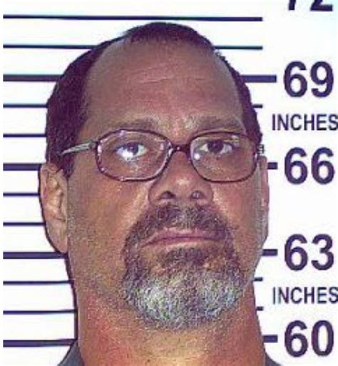 25 Years After Murder Stretch Pants Strangler Eligible For Parole
