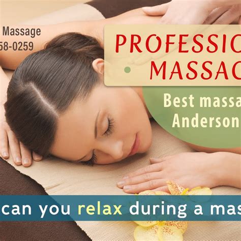 Panda Foot Massage Massage Spa In Anderson