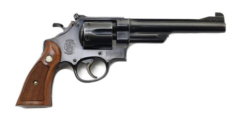 Sandw Outdoorsman 3844 Special Caliber Revolver For Sale