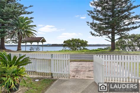 Sold 87 Main Street Manning Point Nsw 2430 On 12 Dec 2022 2017950504