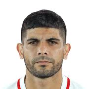 Fifa 16 fifa 17 fifa 18 fifa 19 fifa 20 fifa 21. Éver Banega - FIFA 21 - FIFA 10 | Futhead