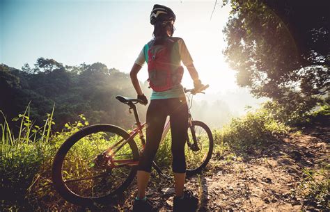 A Beginners Guide To Mountain Biking For Women Mountain Lovely