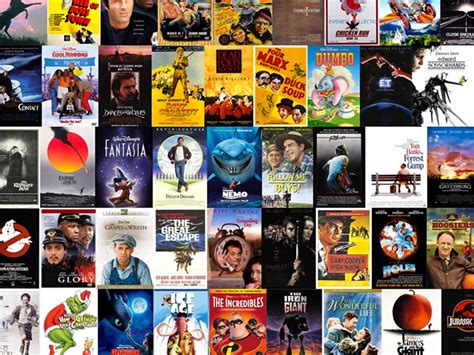 100 Movies Every Kid Should Watch Scout Life Magazine