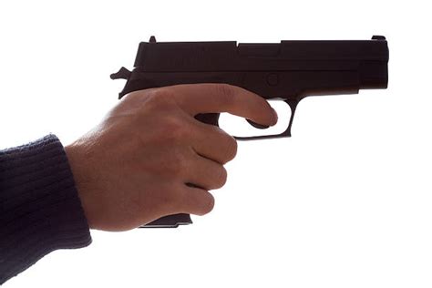 140 Held At Gunpoint Stock Photos Pictures And Royalty Free Images Istock