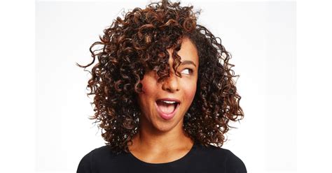 Curls 101 Curly Hair Styling Tips Popsugar Beauty Photo 9