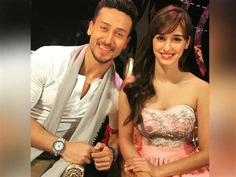 Dont Have Any Pals Other Than Tiger Shroff In The Film Industry Says