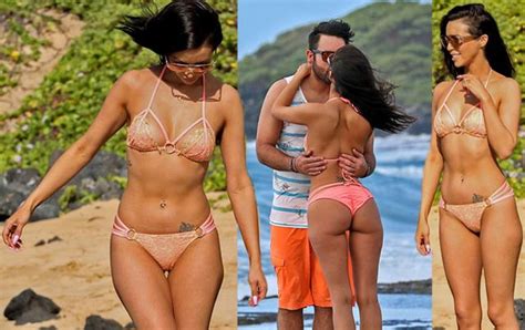 Vanderpump Rules Star Scheana Shay Sizzles In Her Bikini