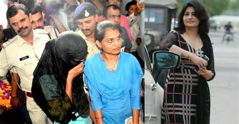 Madhya Pradesh Honeytrap Scandal 5 Women Unabashedly Extorted Ias