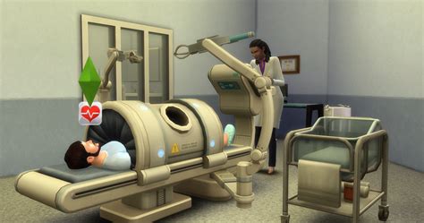 Sims 4 Alien Pregnancy Guide Have An Alien Baby