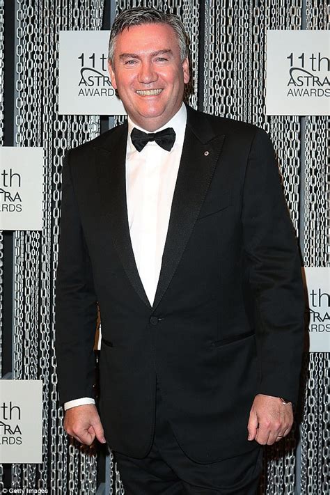 Famous australian television presenter and business person eddie mcguire was born on 29 october 1964 and was raised in. Eddie McGuire 'racist' joke during Millionaire Hot Seat ...