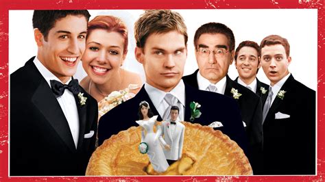 American wedding (known as american pie 3: American Wedding (Unrated) | Full Movie | Movies Anywhere