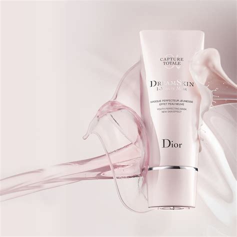 Dreamskin 1 Minute Mask Youth Perfecting Mask New Skin Effect De