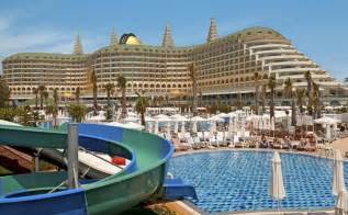 Hotel Delphin Imperial In Antalya Starting At £61 Destinia