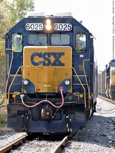 Pin By Mical Maxey On Csx Csx Transportation Southern Trains Train