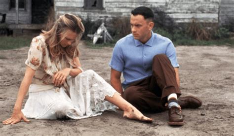 Is Forrest Gumps Son Actually His An Investigation Cinemablend