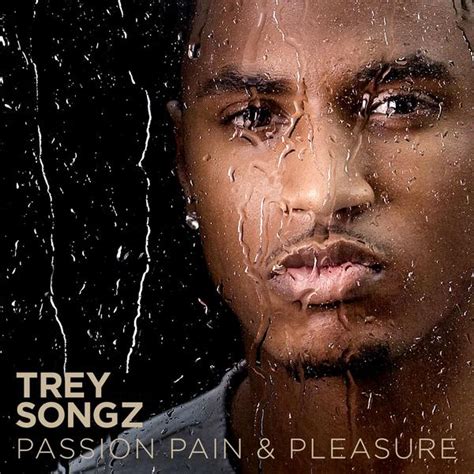 Exclusive Just Gotta Make It The 10 Year Evolution Of Trey Songz