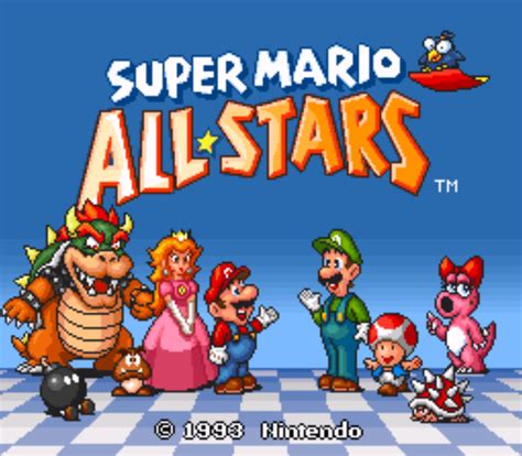 Super Mario All Stars Game Genie Cheat Codes Yelloweducation