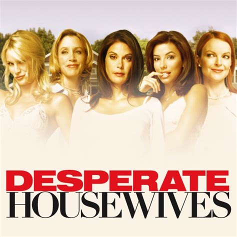 Desperate Housewives Season 1 On Itunes