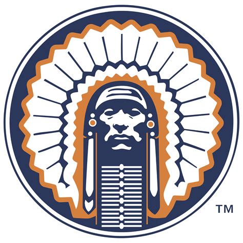 University Of Illinois Fighting Illini Logos Download