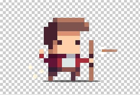 Pixel Art Game Png 2d Computer Graphics Art Art Game Character