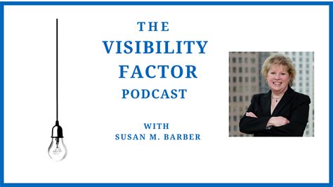 Podcast Susan M Barber Coaching And Consulting Llc