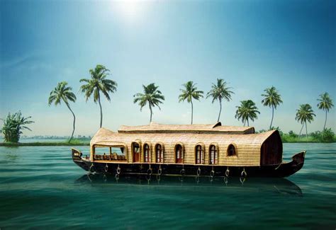 Kerala Tour Packages From Ahmedabad Kerala Honeymoon Tour