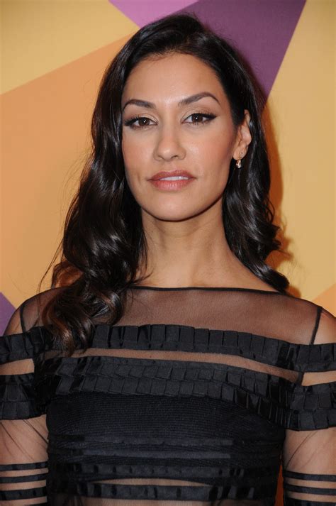 Janina Gavankar Net Worth Janina Gavankar Biography Height Life Story