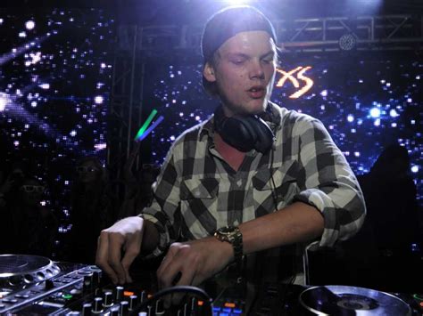 Avicii Says His Gq Profile Makes His Fans Look Like Drug Addicts And