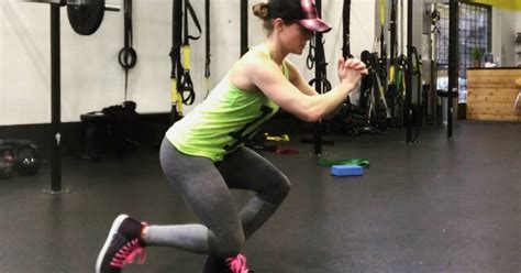 5 Advanced Squat Variations You Havent Tried Girls Gone Strong