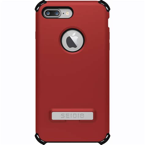 Seidio Dilex Case With Kickstand For Iphone 7 Plus