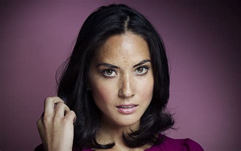 Free Download Olivia Munn Wallpapers High Resolution And Quality