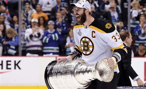 Boston Bruins Win Stanley Cup For First Time Since 1972 The Hockey News