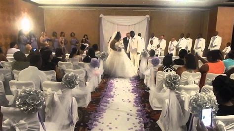 Smithmediacompany Presents Paul And Keisha Williams Wedding Youtube