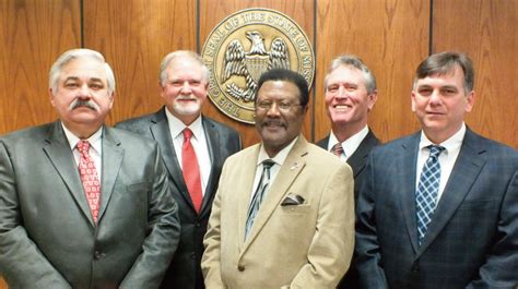Board Of Supervisors Smith County Mississippi
