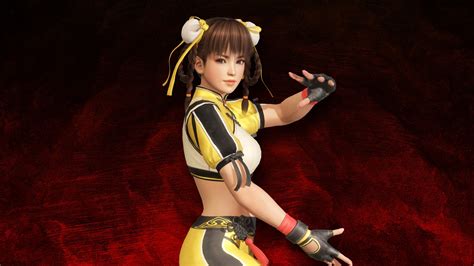 Dead Or Alive 6 Core Fighters キャラクター使用権 「レイファン」 を購入 Microsoft Store
