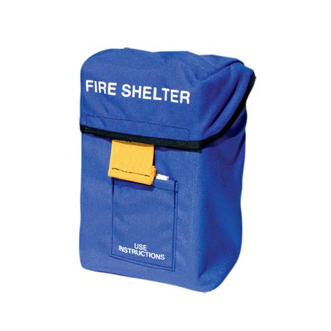 Fire Shelters And Practice Fire Shelters Cascade Fire Equipment