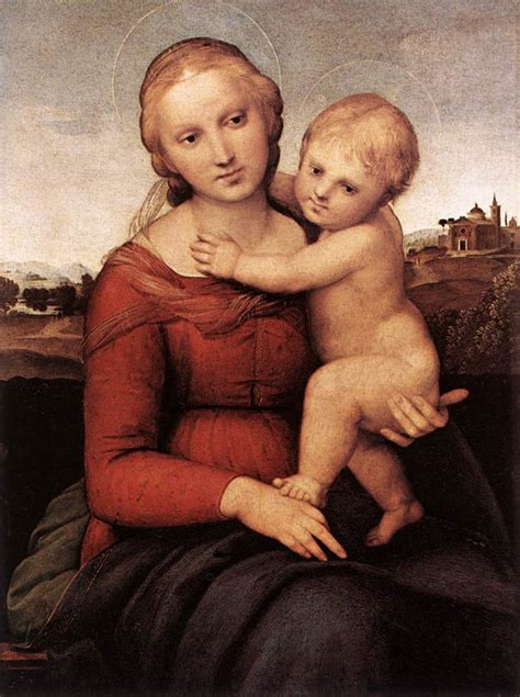Antique Art Renaissance Beautiful Babies
