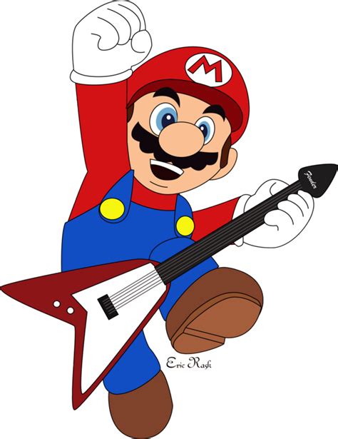 Comtexto Inclusivo Super Mario Song