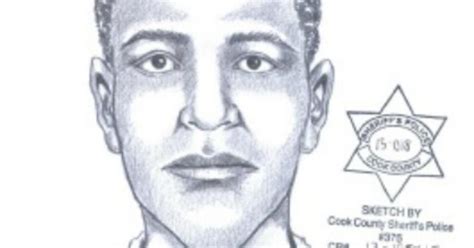 Police Release Sketch Of Suspect In Attempted Sex Assault Cbs Chicago