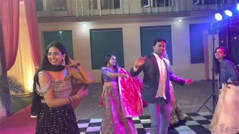 Omg 😱 Cousins Ke Sath Aise Dance Nahi Kiya To Life Me Kya Kiya 🥳 ️ Crazy Dance With Cousins
