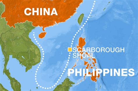 Philippines Sues China Over Sea Claims Al Jazeera English