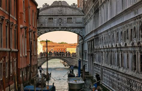 Venice Virtual Tour Through Eternity Tours