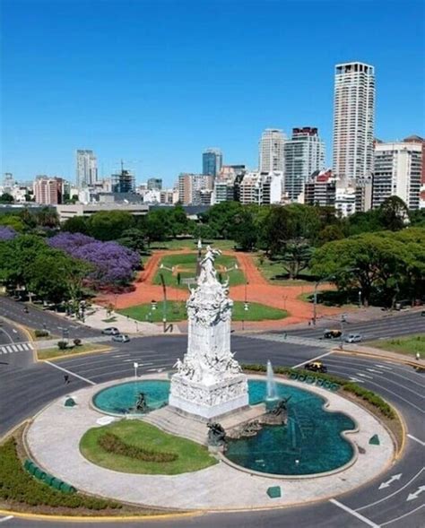 Outstanding 25 Best Things To Do In Rosario Argentina The Crazy