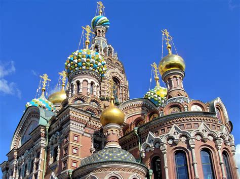 Последние твиты от saint petersburg (@visitpetersburg). Cathedral in Saint Petersburg, Russia image - Free stock ...