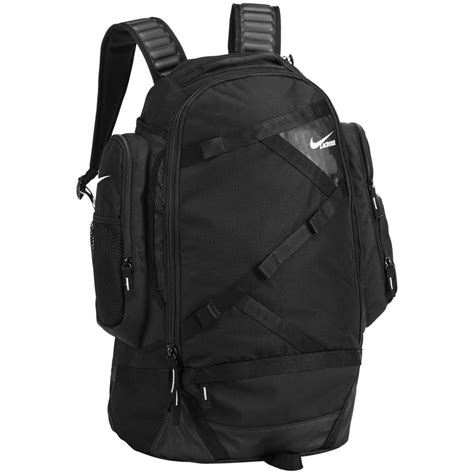 Nike Gameday Large Lacrosse Bag Nike Backpack