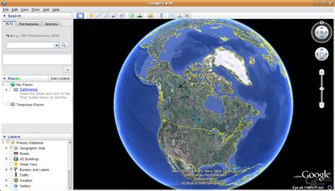 The latest version, google earth 6.2, does not note: Google Earth - Download - ComputerBase