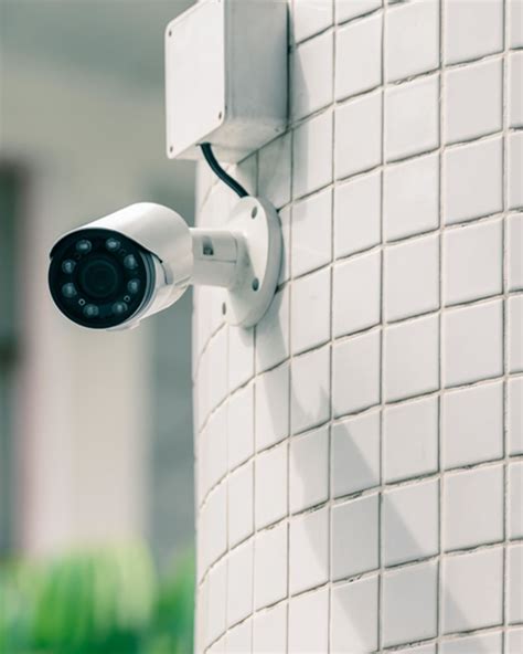 Cctv Installations And Home Security Camera Systems Nz Security Solutions