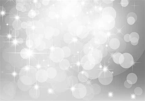 Silver Glitter Background Vector Download Free Vector Art Stock